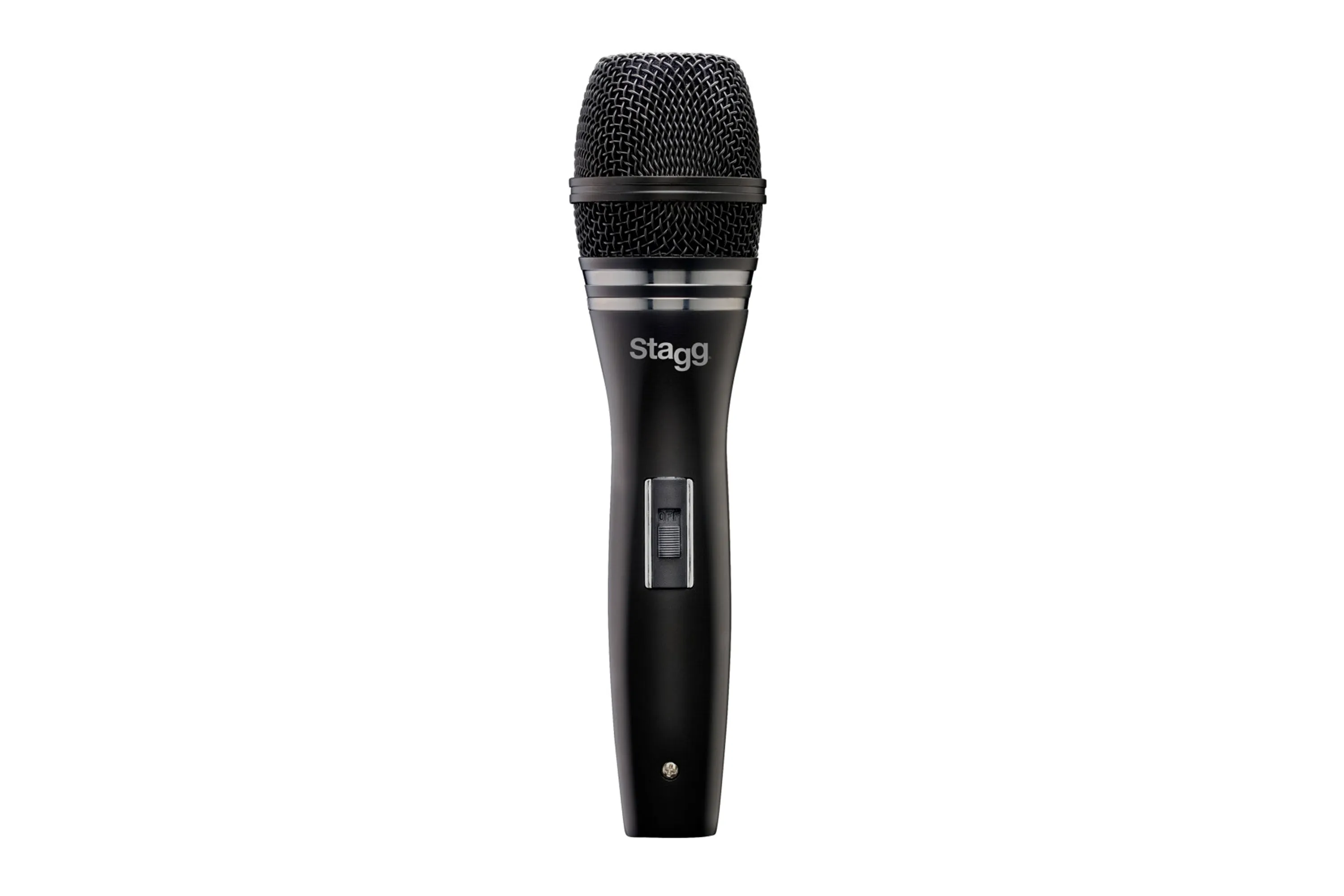 Stagg SDM90 Professional Cardioid Dynamic Microphone - DC90 Cartridge