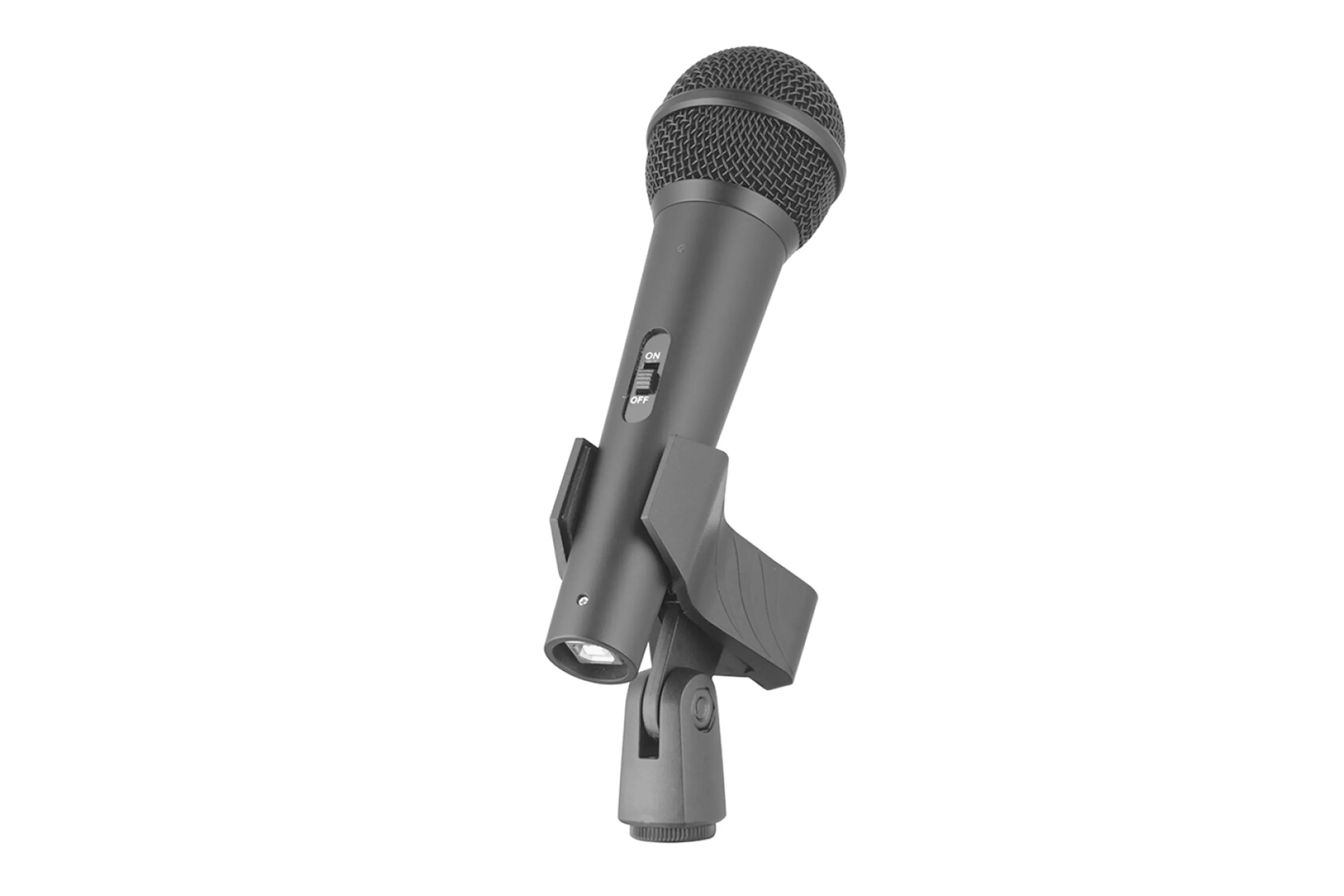 Stagg SUM20 USB Dynamic Microphone Set