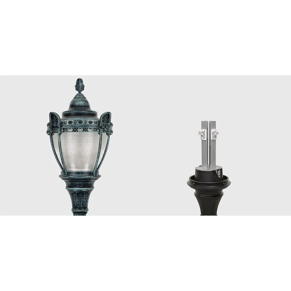 Sternberg Lighting LED-G793/LED-G795 Essex