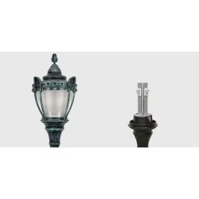Sternberg Lighting LED-G793/LED-G795 Essex