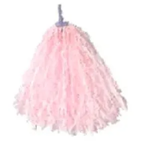Streamers Pom Pom - Pink