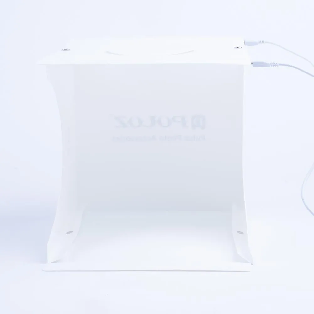'STUDIO MATE' 8 Inch Etsy & Jewellery Product Photography Lighting Tent
