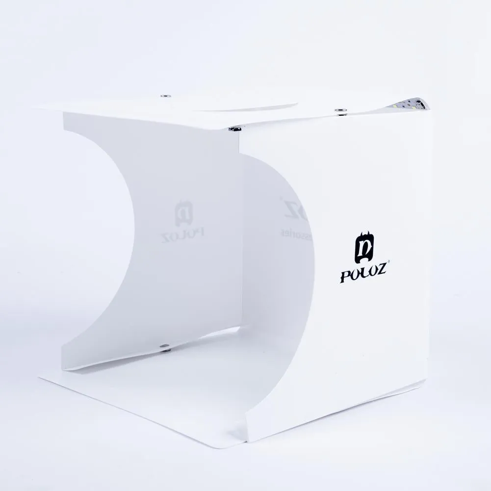 'STUDIO MATE' 8 Inch Etsy & Jewellery Product Photography Lighting Tent