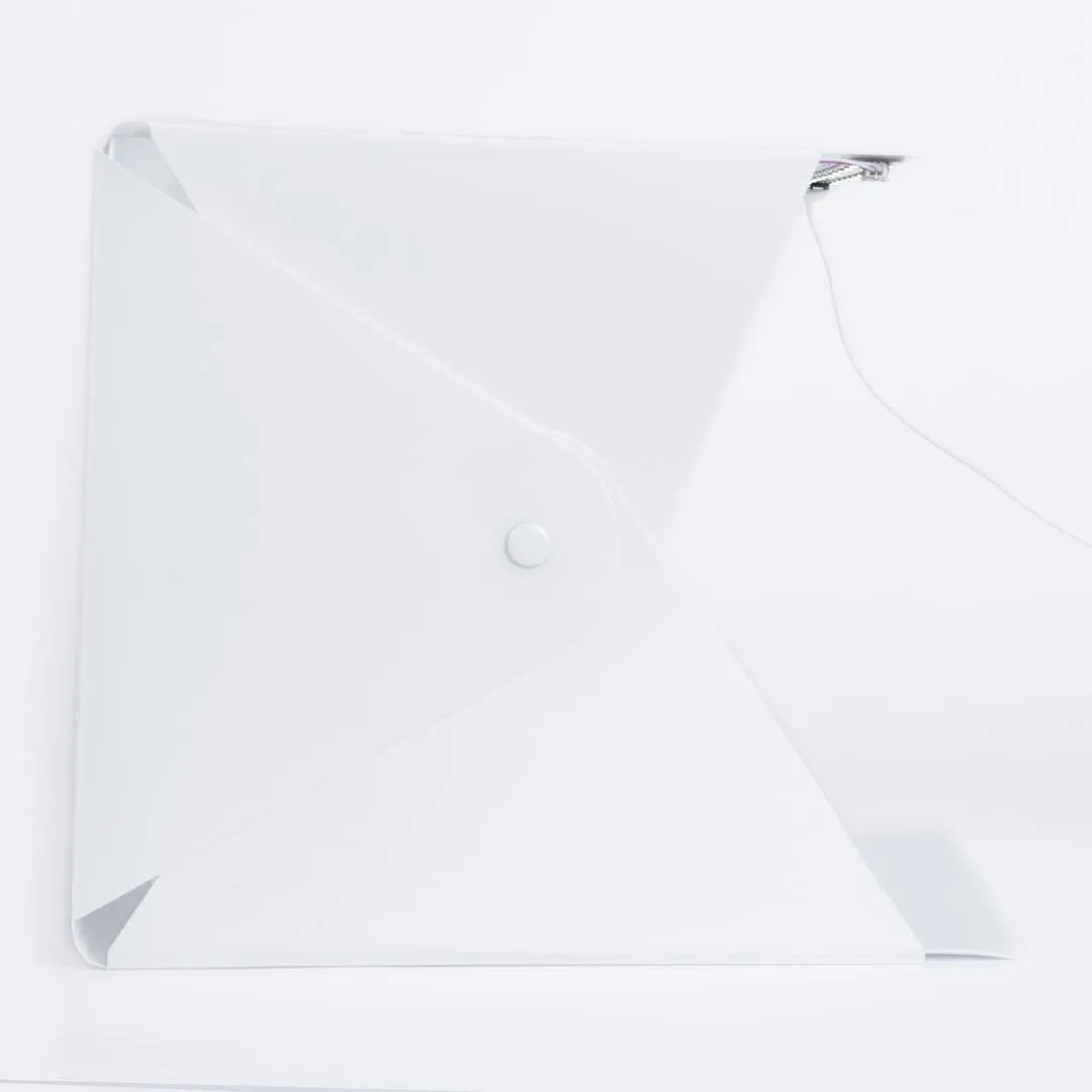 'STUDIO MATE' 9 Inch Etsy & Jewellery Product Photography Lighting Tent (DEMO STOCK)