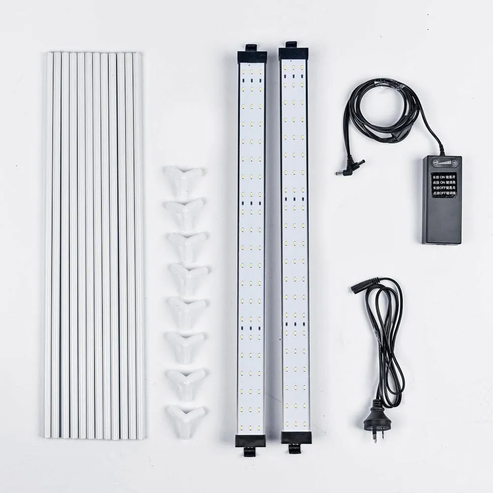 STUDIO PAL' Foldable Product Photography LED Lighting Box 25" (DEMO STOCK)