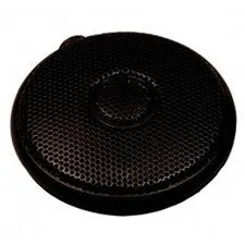 Superlux E304 Omnidirectional Boundary Microphone (Black or White)