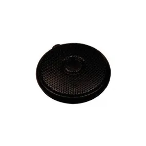 Superlux E304B 3 Inch Diameter Electret Omni Condenser Boundary Microphone
