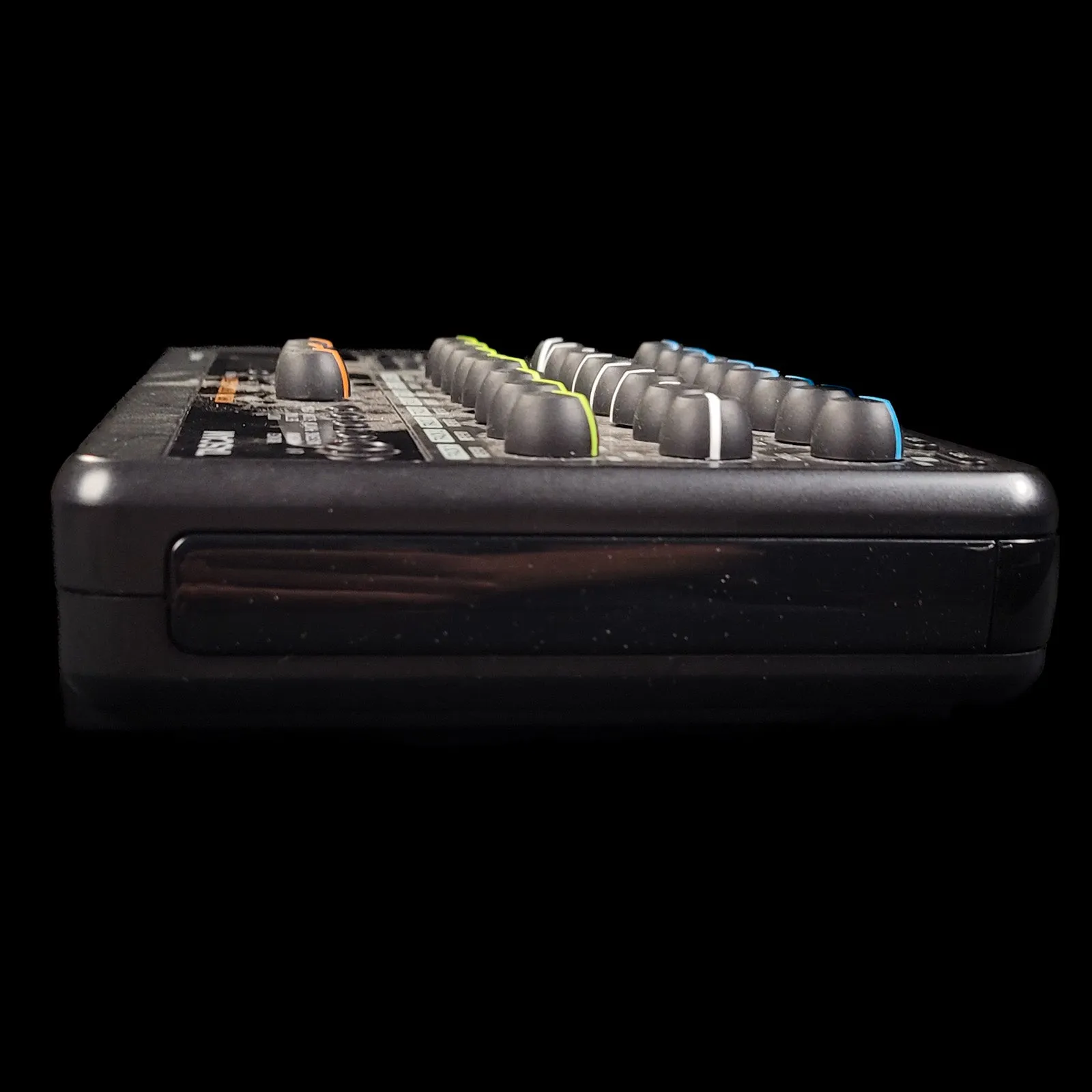 Tascam DP-008 EX Pocket Studio, Missing Power Supply