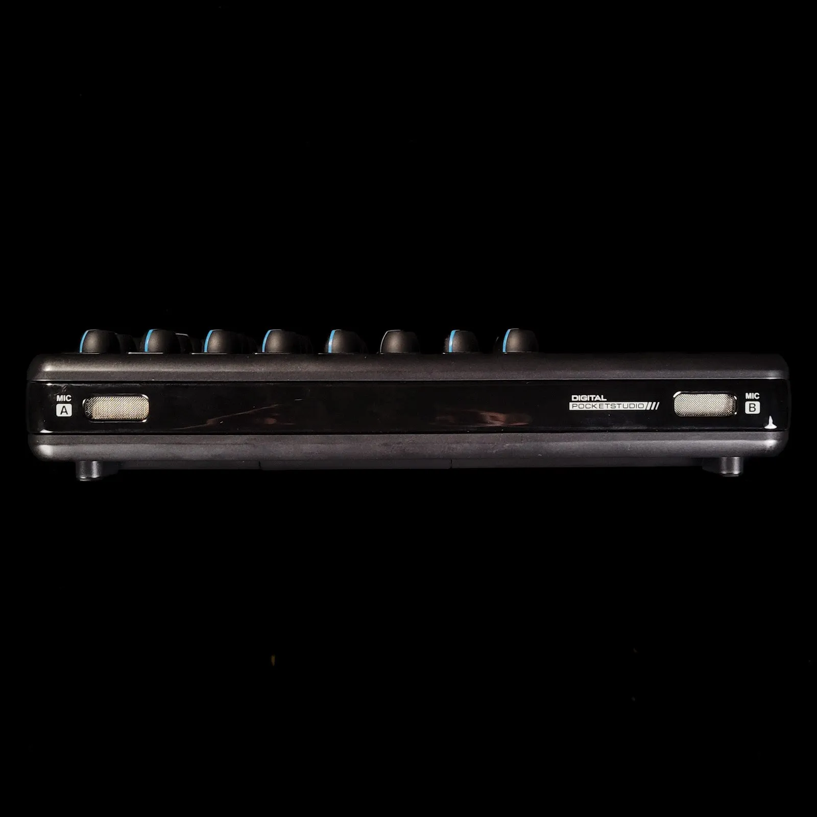 Tascam DP-008 EX Pocket Studio, Missing Power Supply