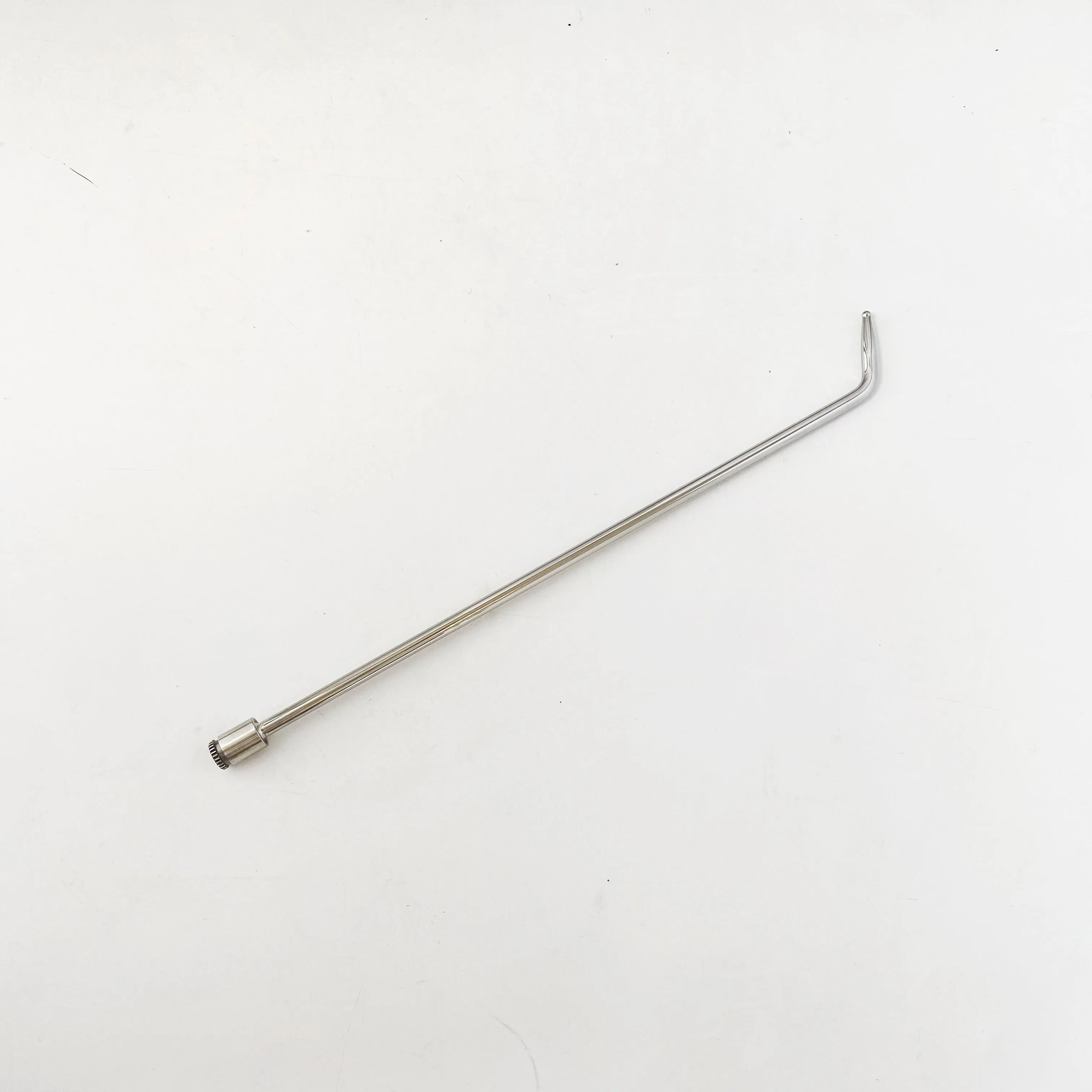 Tequila 7/16" Diameter Pivot Pick Hub Handle 21" Long