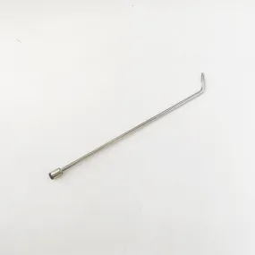Tequila 7/16" Diameter Pivot Pick Hub Handle 21" Long