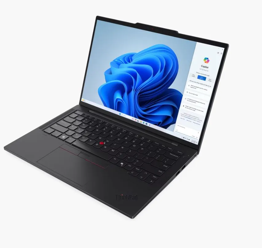 ThinkPad T14s Gen 5,U7-155U,32GB Base DDR5,512GB SSD M.2 2280 NVMe G4,Integrated,Win 11 Pro 64,14.0" WUXGA AG 400nits,5M RGB IR Cam,3 Yr CCI # 21LS0009GR