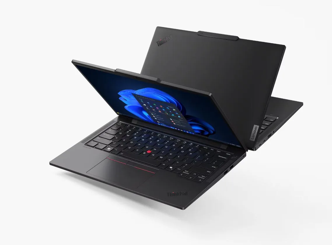 ThinkPad T14s Gen 5,U7-155U,32GB Base DDR5,512GB SSD M.2 2280 NVMe G4,Integrated,Win 11 Pro 64,14.0" WUXGA AG 400nits,5M RGB IR Cam,3 Yr CCI # 21LS0009GR