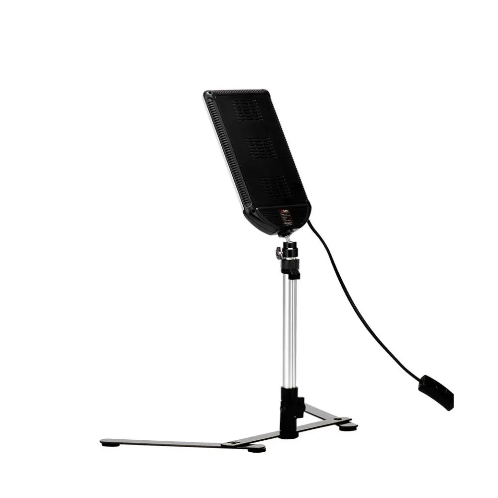 Tolifo Portable Mini Studio Light Tent Kit with Six Backdrops