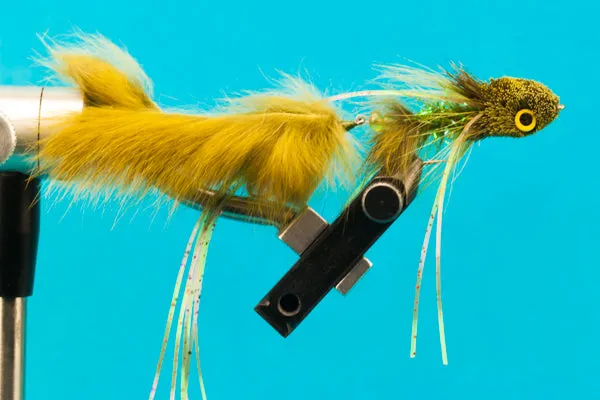 Trophy Craw