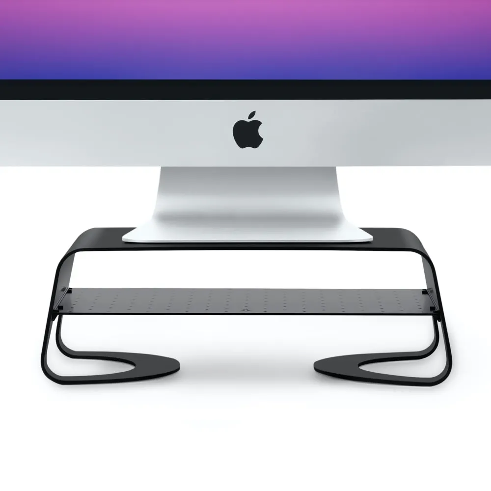 Twelve South Curve Riser for iMac & Displays