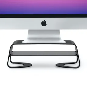 Twelve South Curve Riser for iMac & Displays