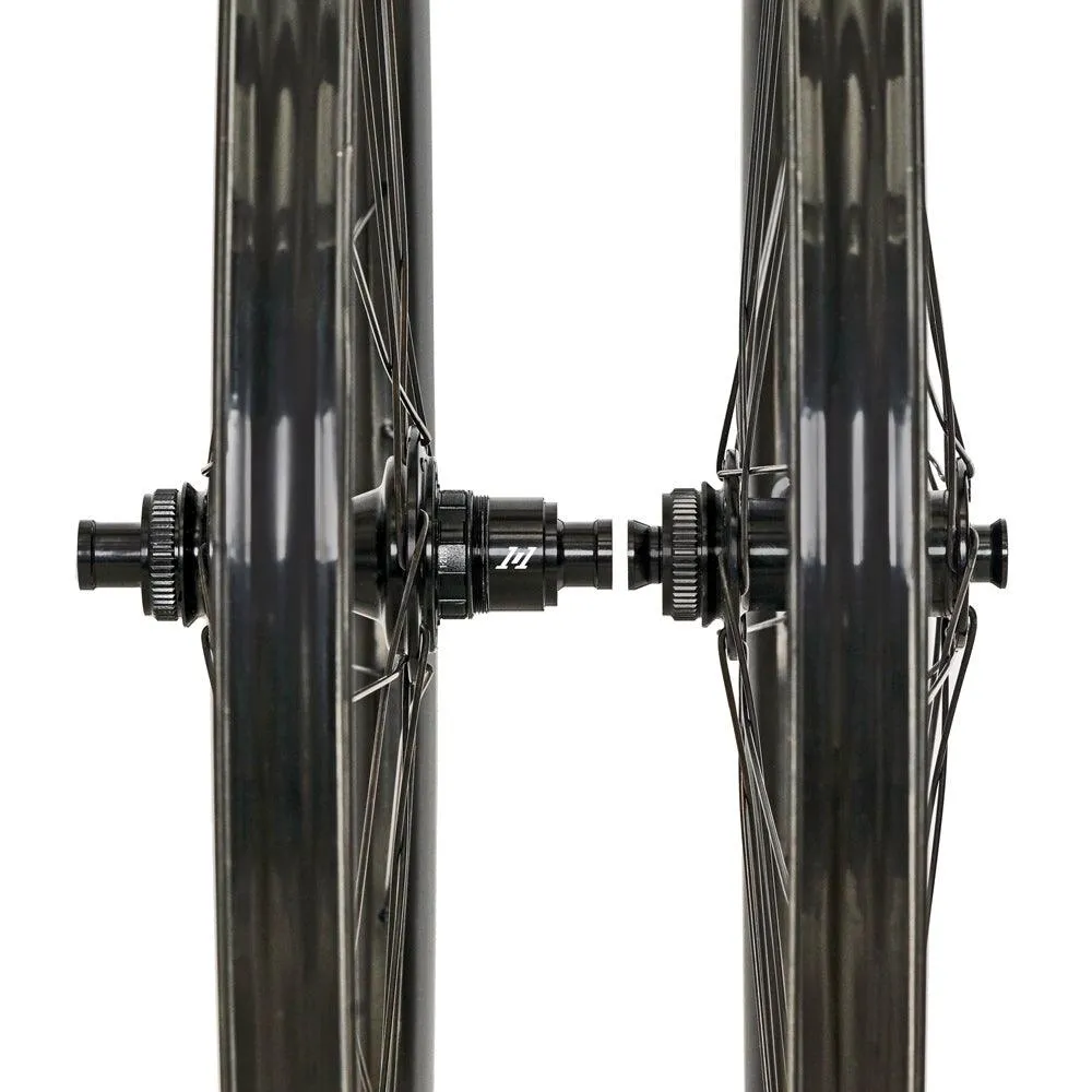 Ultralite Carbon 1/1 Wheelset