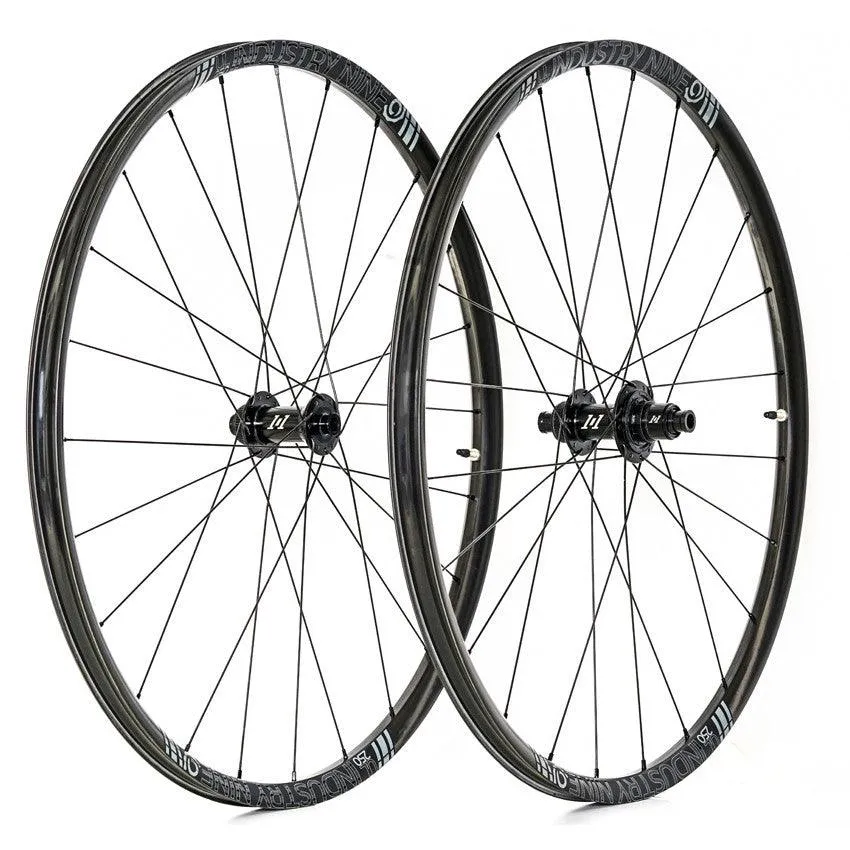Ultralite Carbon 1/1 Wheelset
