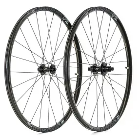 Ultralite Carbon 1/1 Wheelset