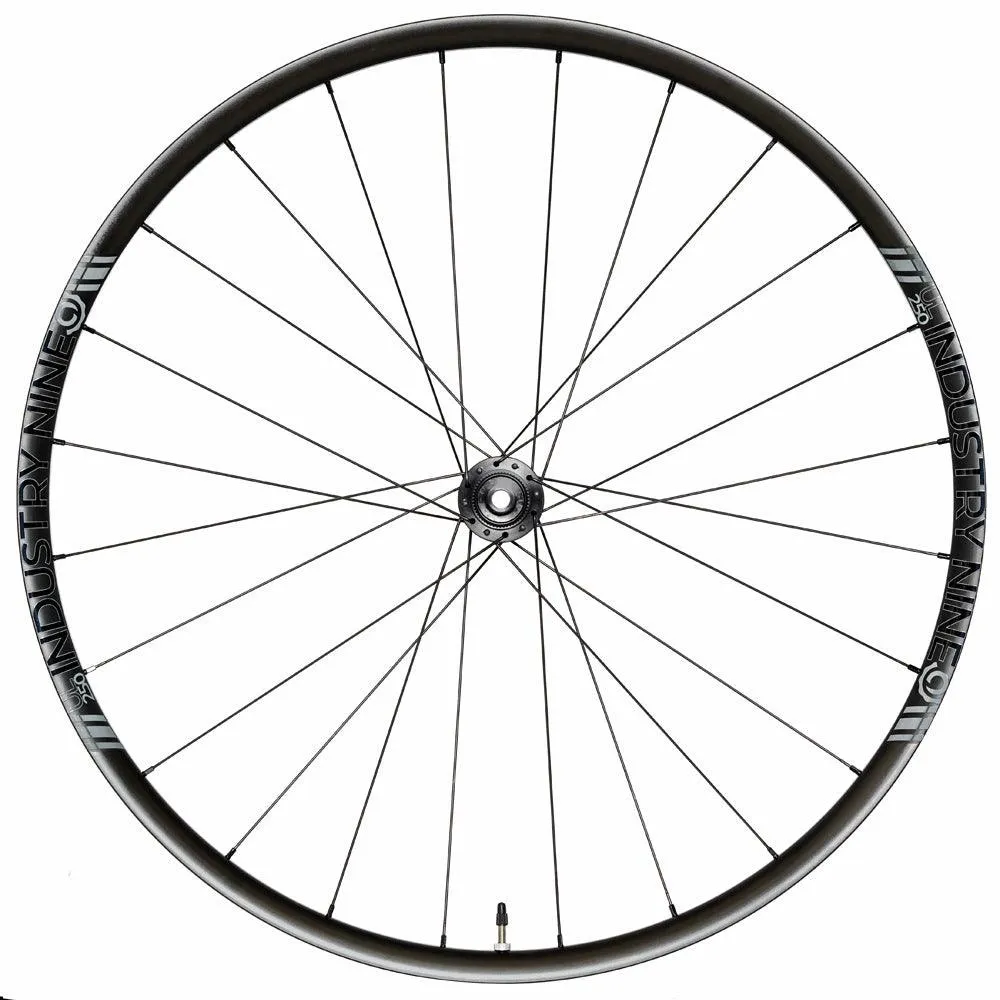 Ultralite Carbon 1/1 Wheelset