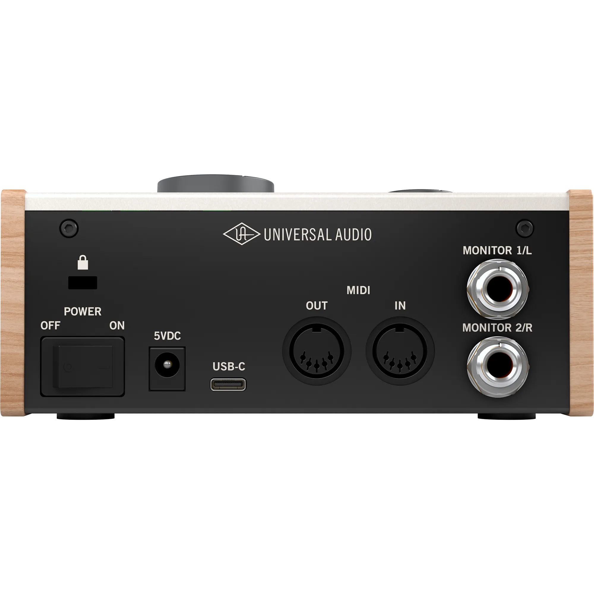 Universal Audio Volt 176 1-In/2-Out USB 2.0 Audio Interface With Volt Audio Software Suite