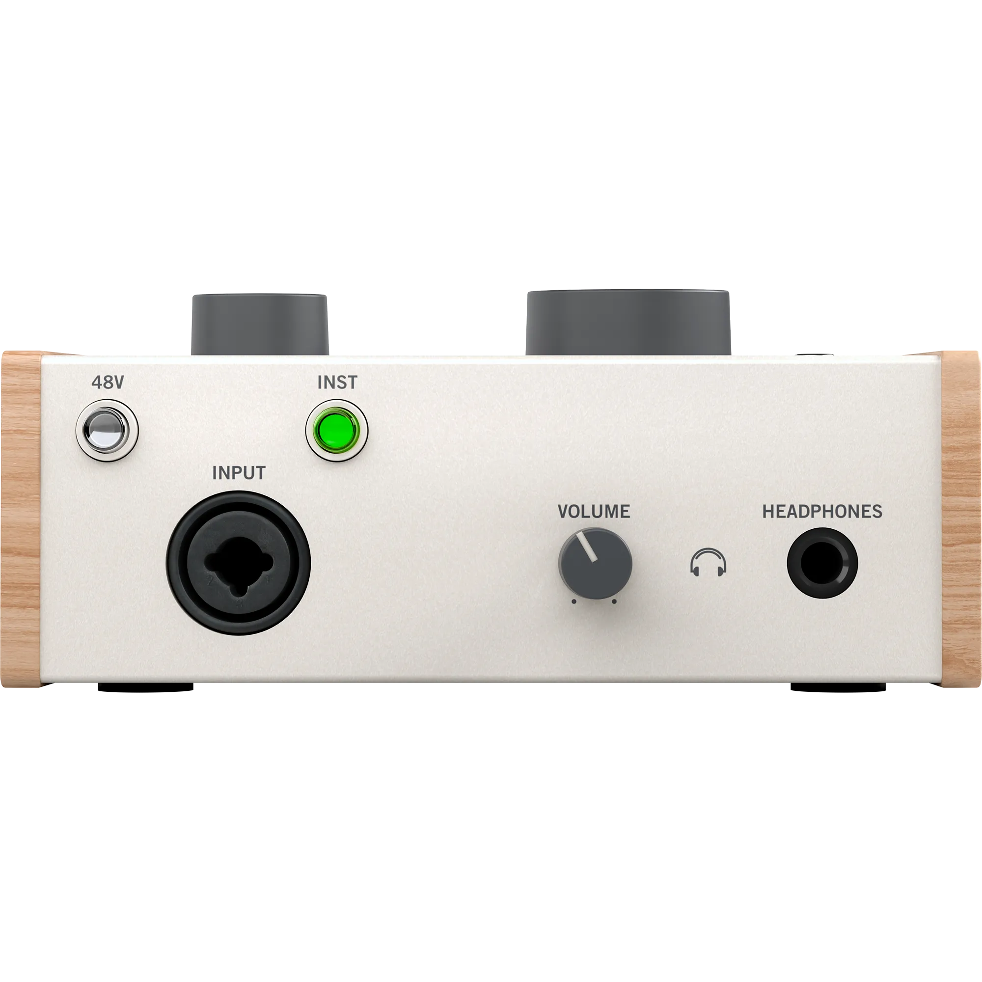Universal Audio Volt 176 1-In/2-Out USB 2.0 Audio Interface With Volt Audio Software Suite