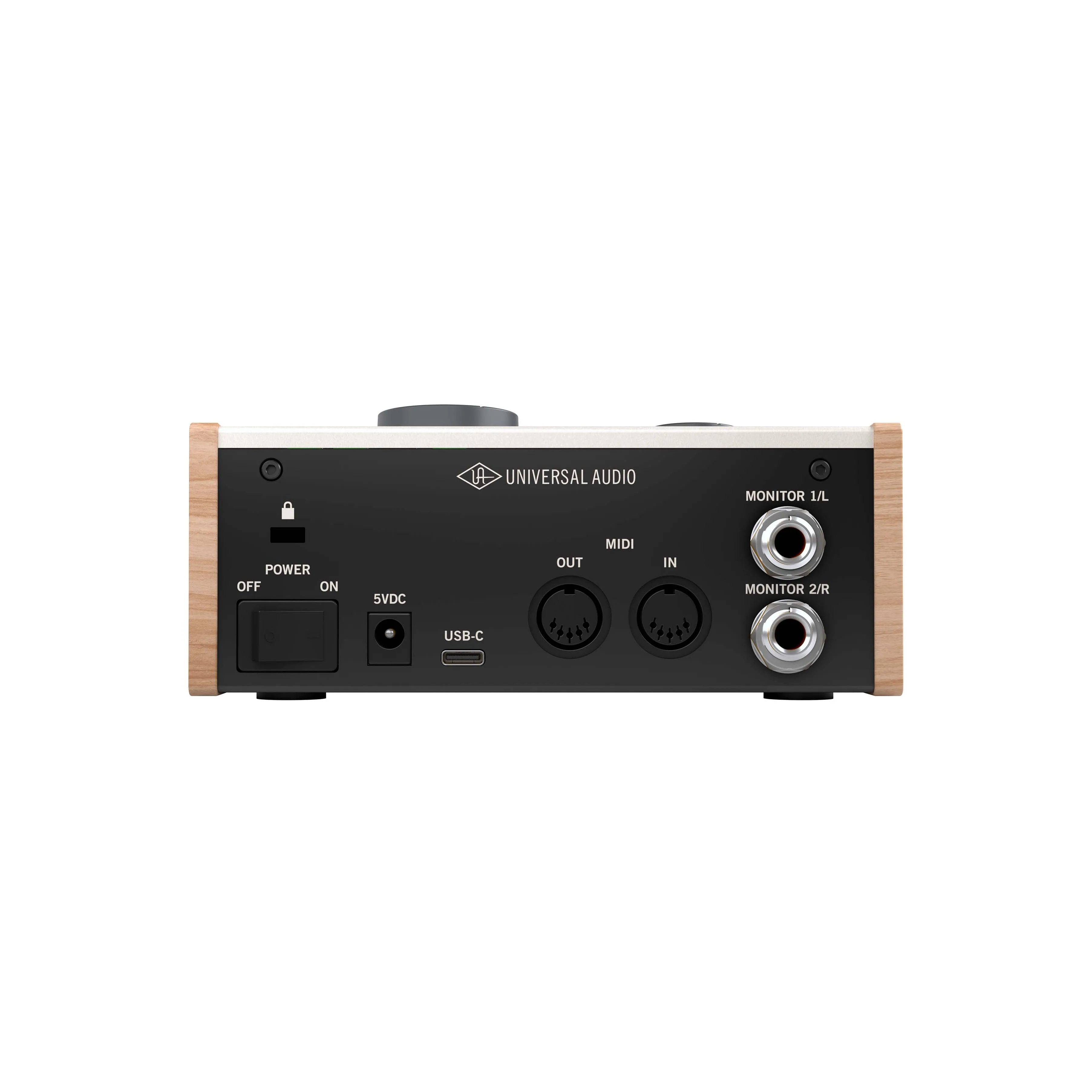Universal Audio VOLT176 1-in/2-out USB 2.0 Audio Interface