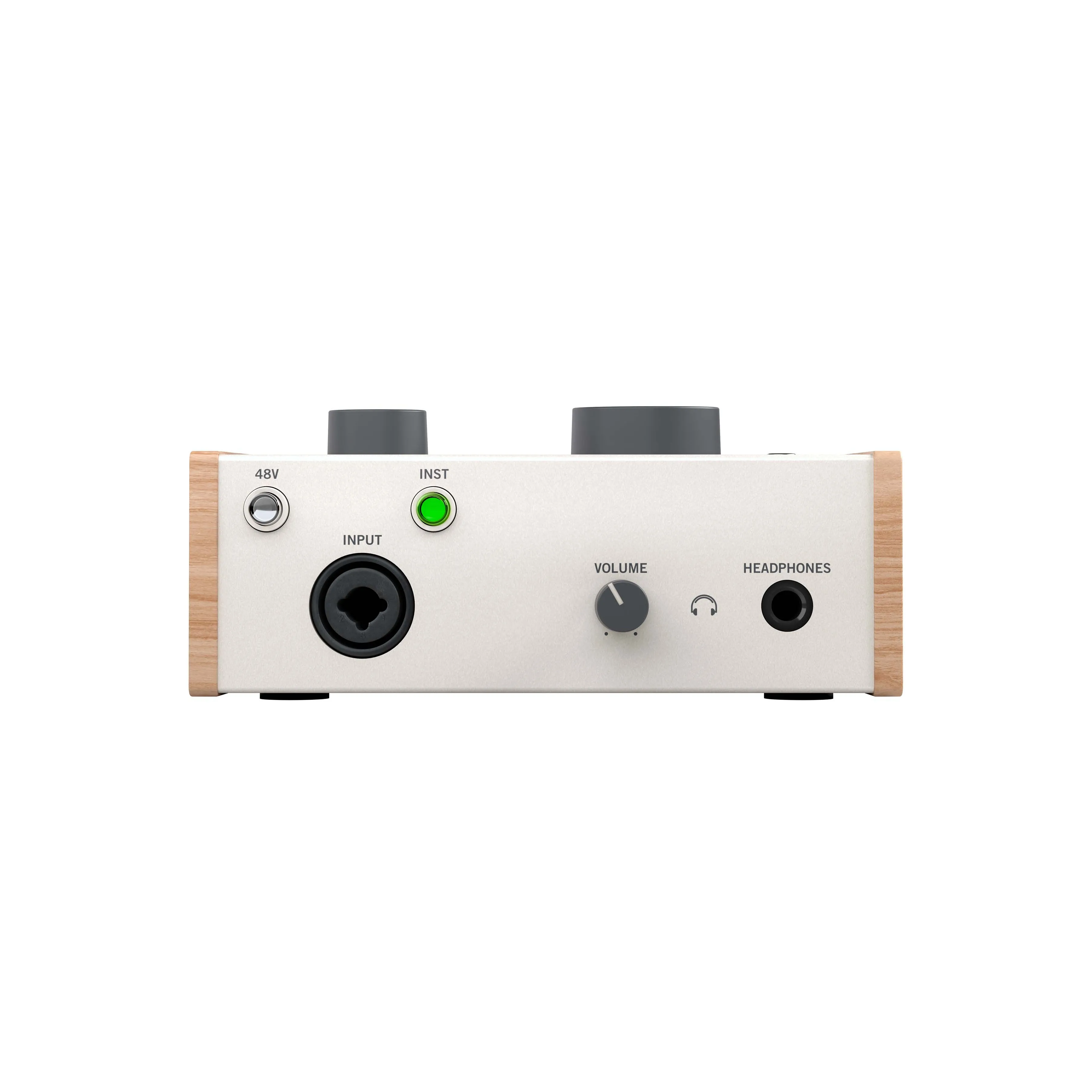 Universal Audio VOLT176 1-in/2-out USB 2.0 Audio Interface