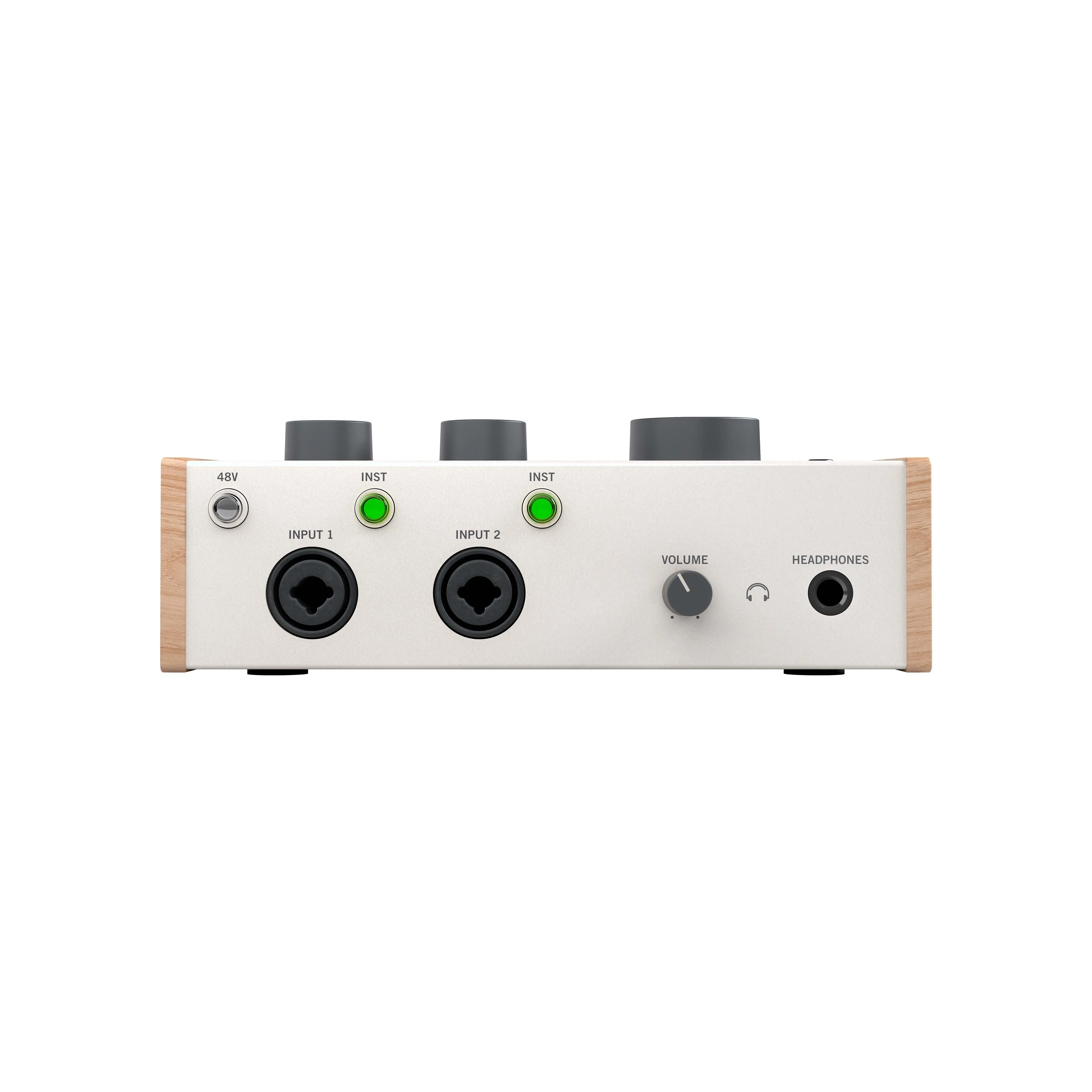 Universal Audio VOLT276 2-in/2-out USB 2.0 Audio Interface
