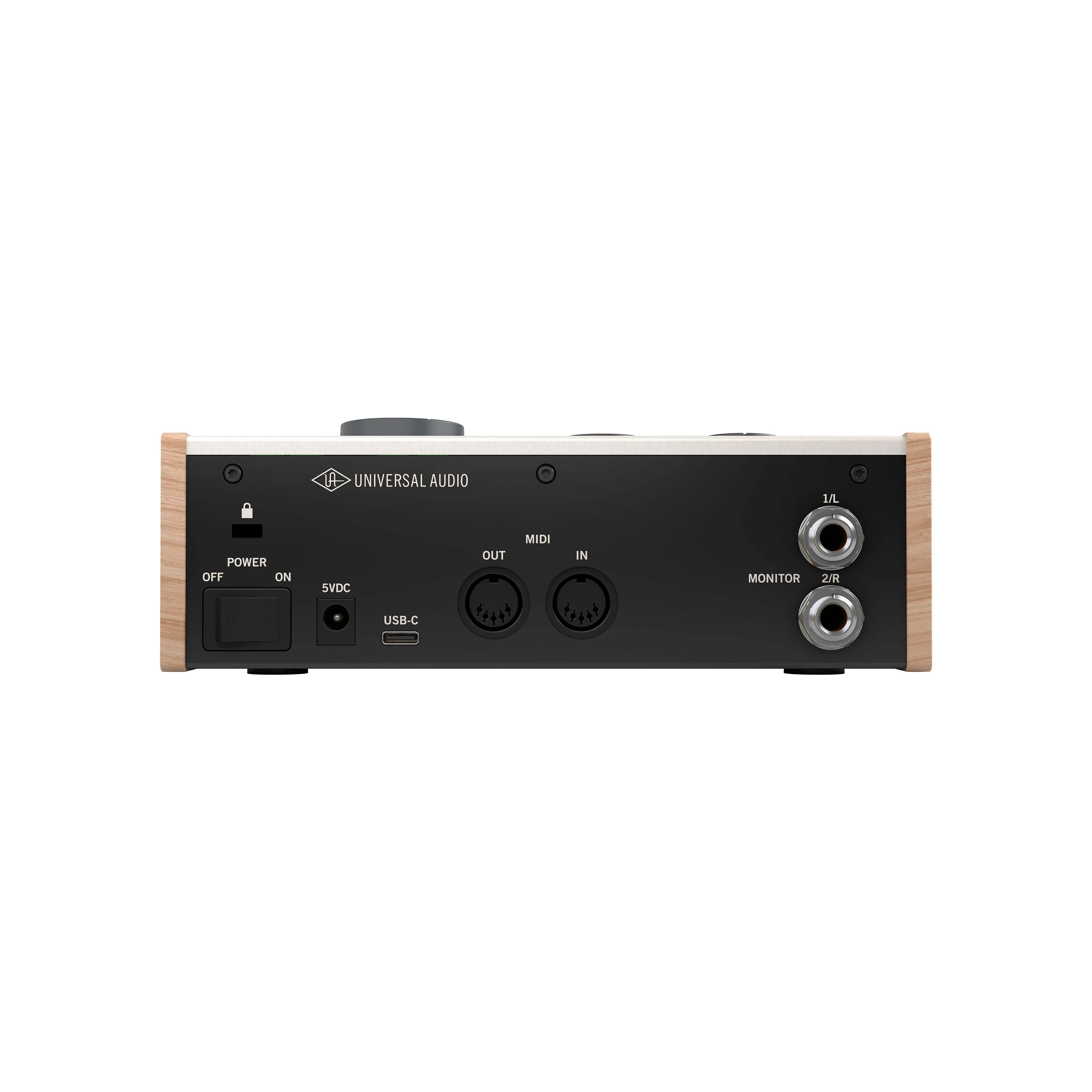 Universal Audio VOLT276 2-in/2-out USB 2.0 Audio Interface