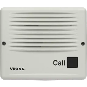Viking E-20-IP-EWP Handsfree VoIP Entry Phone with Enhanced Weather Protection