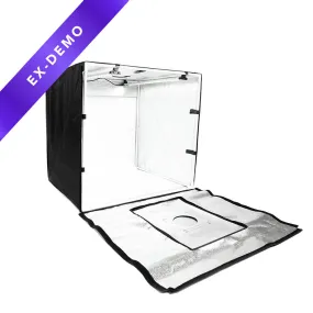Volkwell Collapsible Product Photography Lighting Tent 31" (DEMO STOCK)