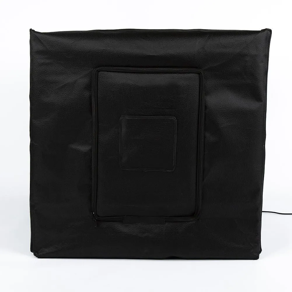 Volkwell Collapsible Product Photography Lighting Tent (In 3 Sizes)