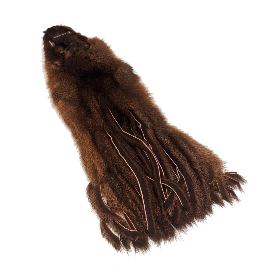 Wapsi Pine Squirrel Skin Zonked