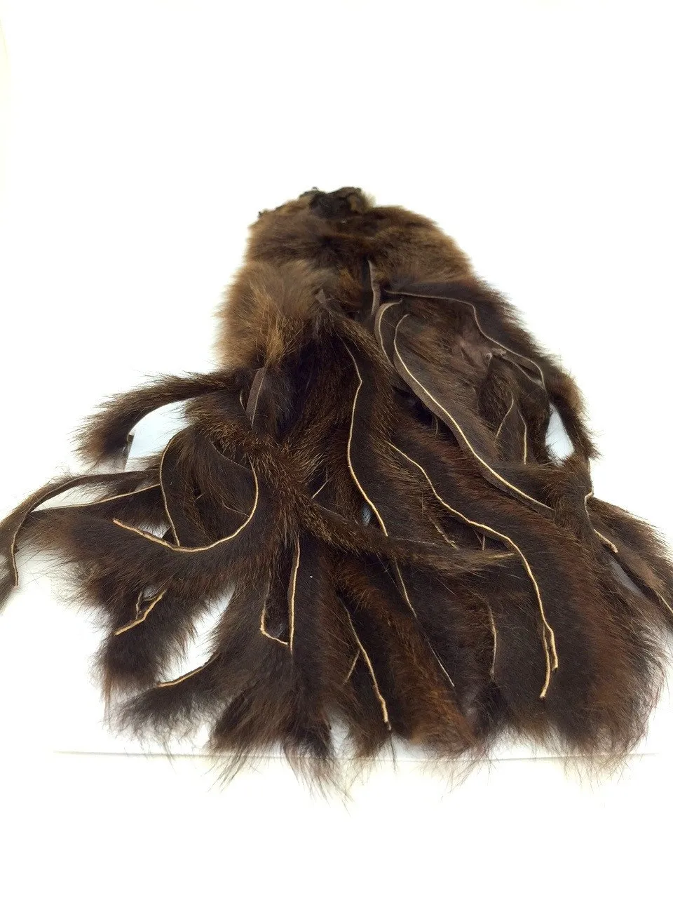 Wapsi Pine Squirrel Skin Zonked