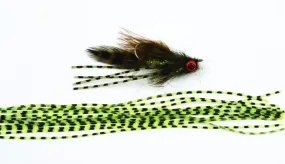 Wapsi Sili Legs Nymph