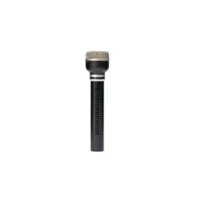 Warm Audio WA-19 Dynamic Studio Microphone - Black
