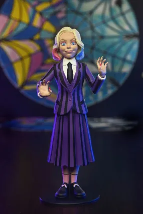 Wednesday Enid (Nevermore Academy) Toony Terrors Action Figure