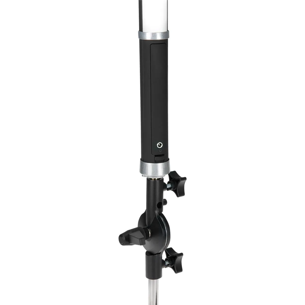 Westcott Ice Light 2 Wrap-Around Handheld Dimmable Daylight LED Light, 5500K Color Range