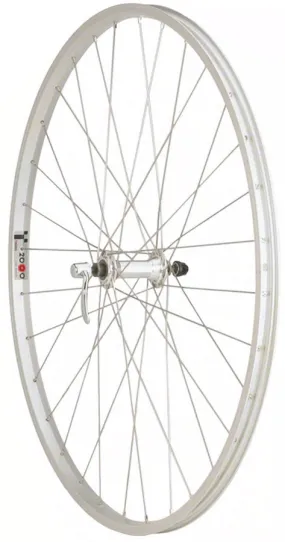 Wheel Master 700c Front Hybrid Wheel