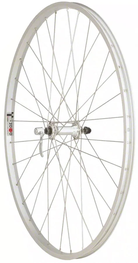 Wheel Master 700c Front Hybrid Wheel