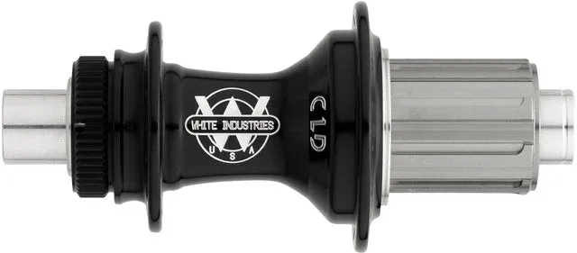White Industries CLD Campagnolo Rear Hub