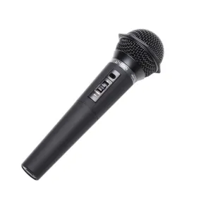 WM/T-PRO Series VHF Wireless Handheld Microphone / Transmitter (169.445MHz and 170.245MHz)