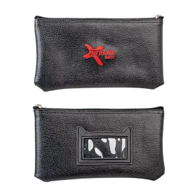 XTREME | MA312 | Deluxe microphone carry pouch
