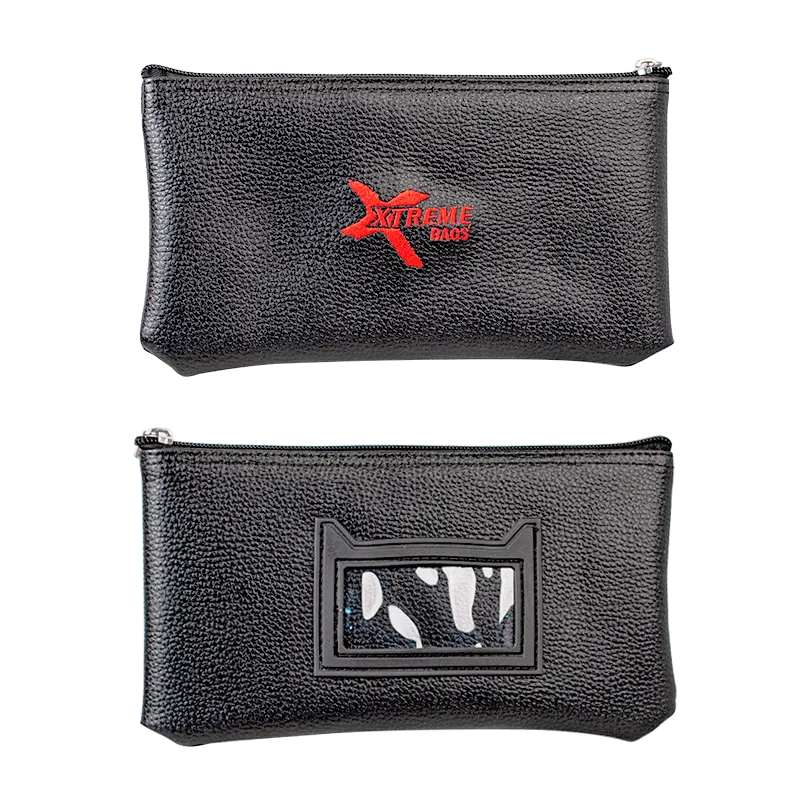 XTREME | MA312 | Deluxe microphone carry pouch