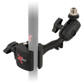 XTREME | MCP5 | Microphone Holder with Clamp