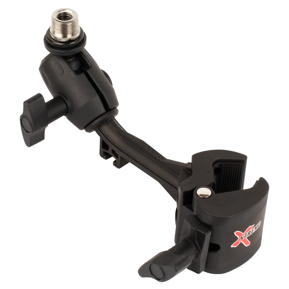 XTREME | MCP5 | Microphone Holder with Clamp
