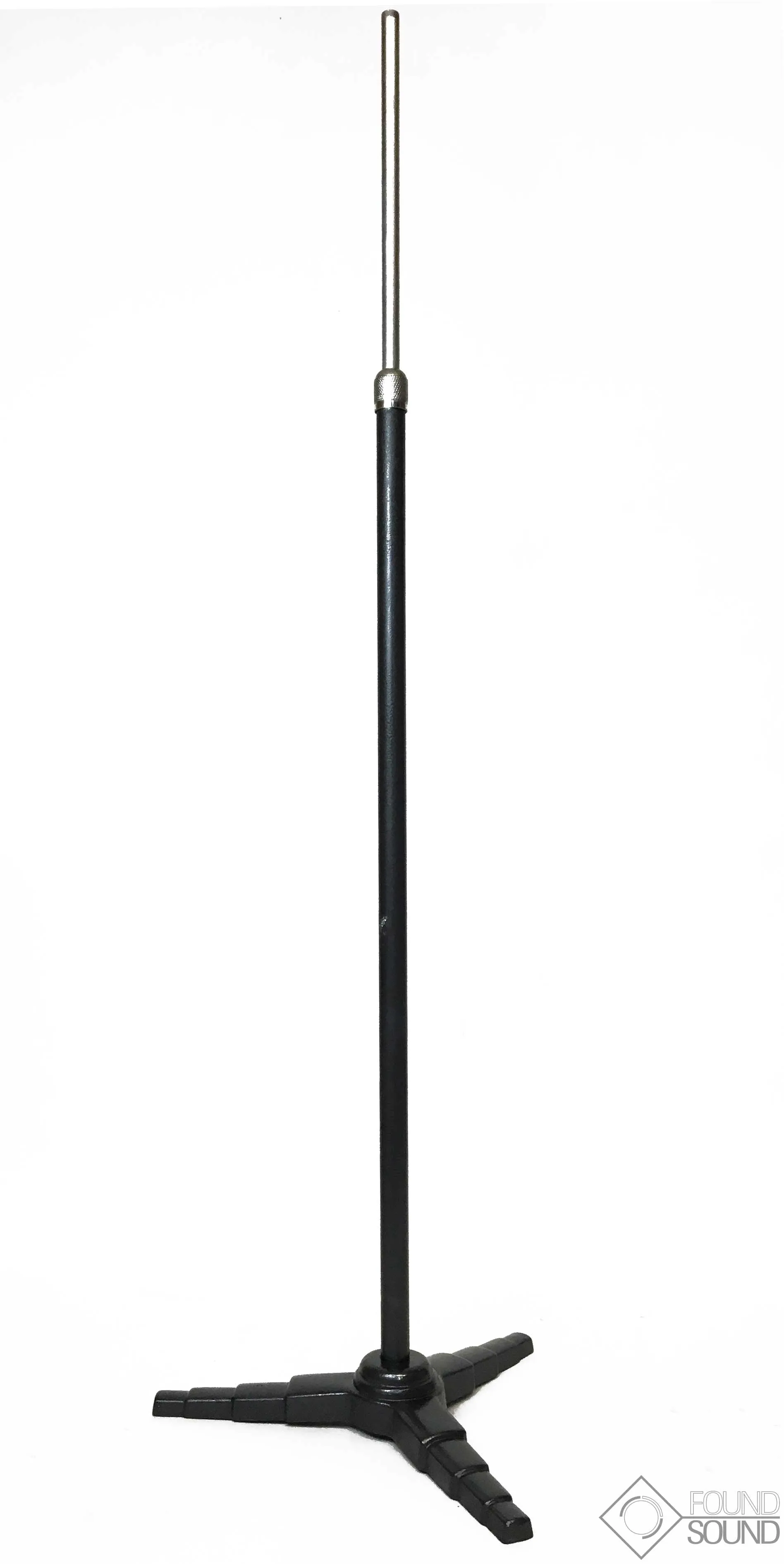 Zephyr Vintage Microphone Stand