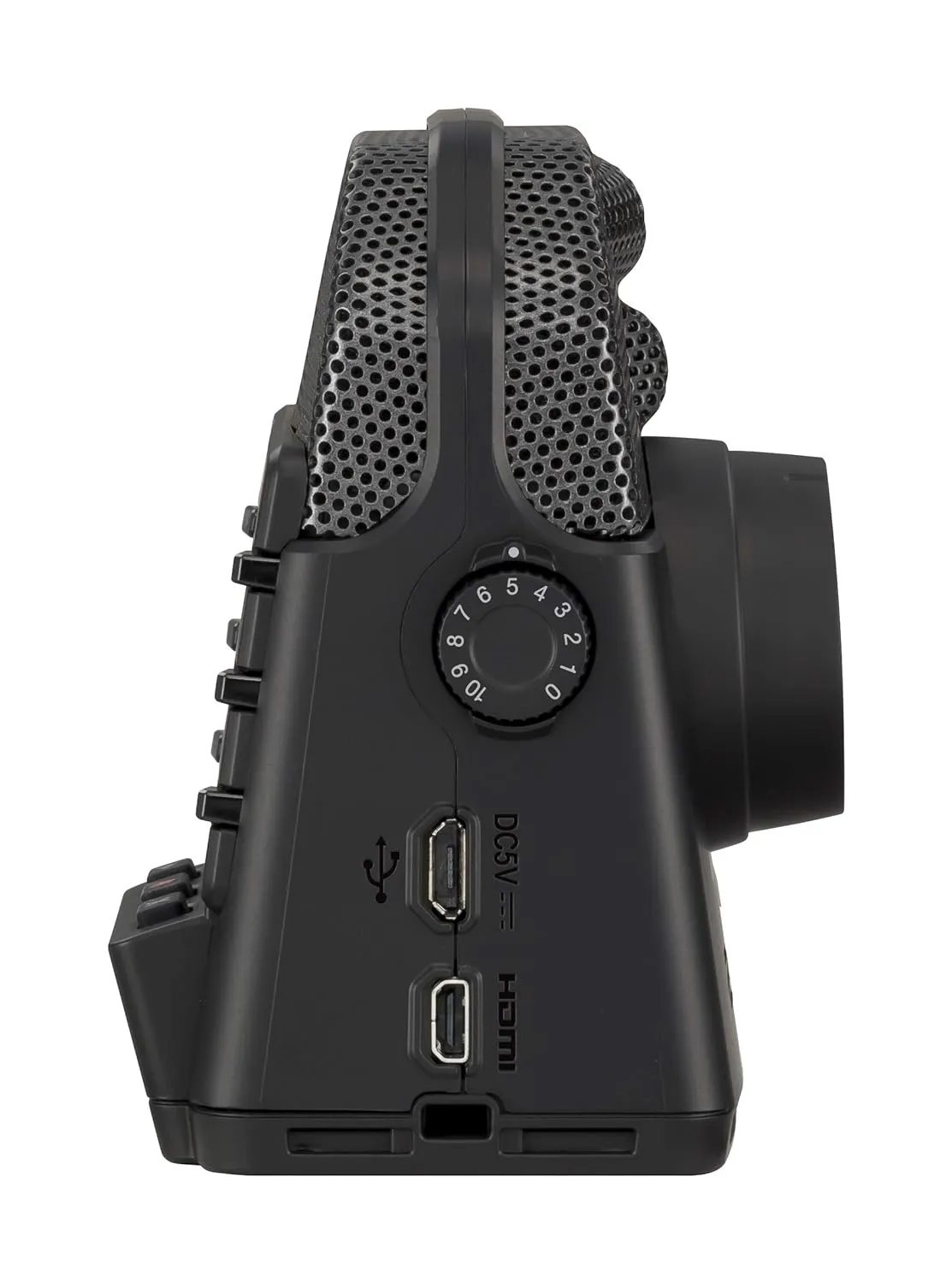 Zoom Q2n-4K Handy  Recorder
